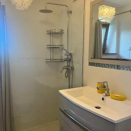 Nordapart Morena Władysławowo