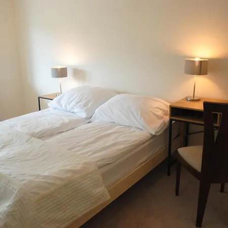 Nordapart Morena 公寓 *