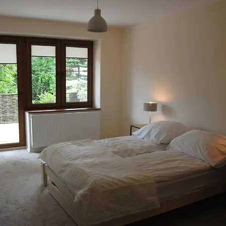 公寓 Nordapart Morena