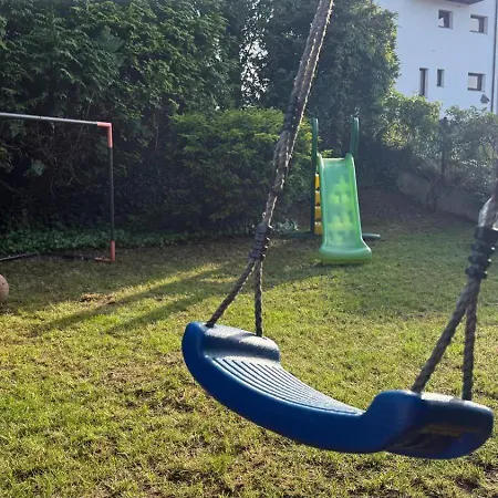 Nordapart Morena * Władysławowo