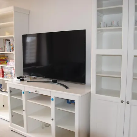 Nordapart Morena 公寓