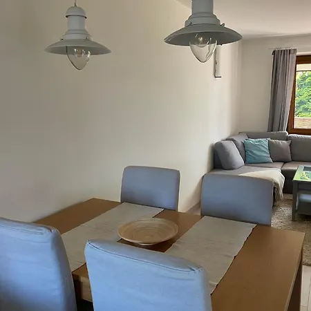 公寓 Nordapart Morena *