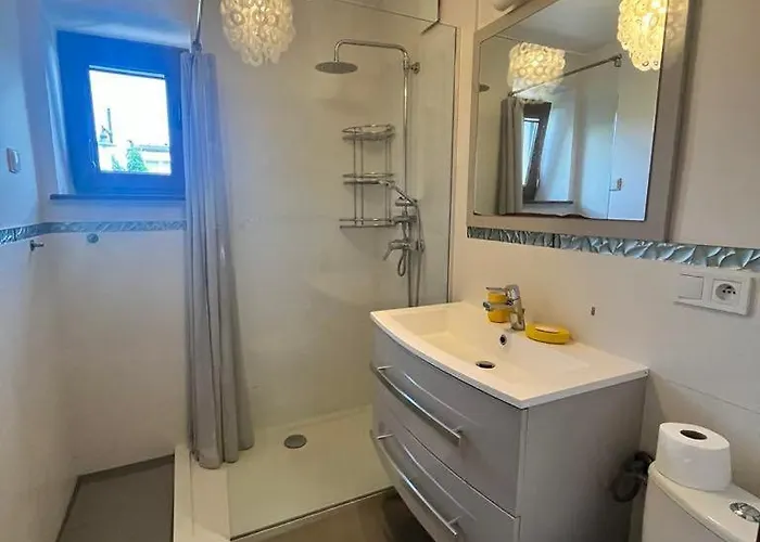 Nordapart Morena Apartament