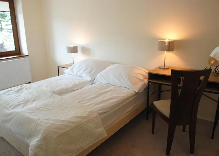 Nordapart Morena Apartament *