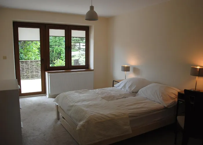 Apartament Nordapart Morena