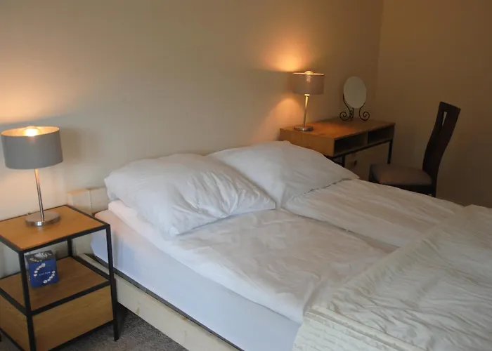 Apartament Nordapart Morena Władysławowo