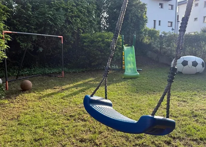 Nordapart Morena * Władysławowo