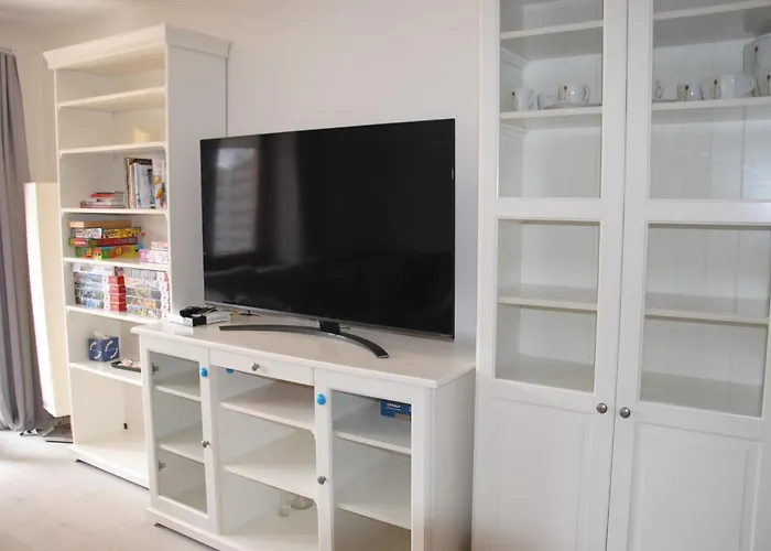 Nordapart Morena Apartament