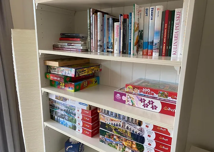 Nordapart Morena Apartament