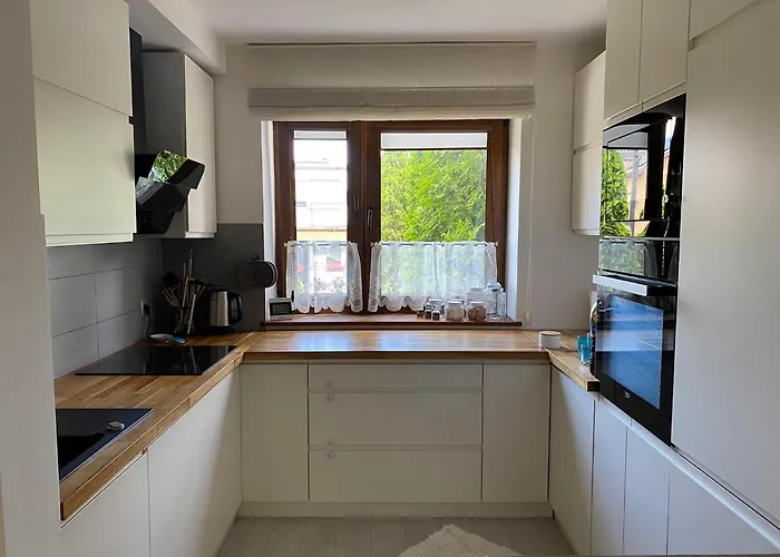 Nordapart Morena Apartament Władysławowo