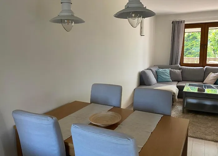 Apartament Nordapart Morena *